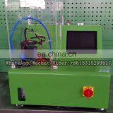 EPS118 EPS200 DTS118 DTS200 Common Rail Test Bench