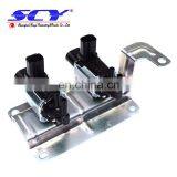 Freewheel Clutch Control Solenoid Valve Suitable for FORD FIESTA 2005-2008 5243591 1357313 4M5G-9J559-NB 4M5G9J559NB thumbnail-1