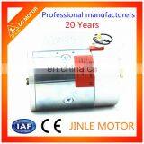 ZD2420 24VDC Hydraulic Motor thumbnail-6
