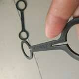 Peng bo Seal Factory Customized Processing Production Abs/Pp/Pe/Pom/Pa and Other Plastic Products Large Concessions thumbnail-5