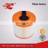 Auto Air Filter Used for Chevorlet Cruze 13367308 thumbnail-2
