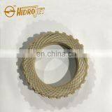 Hot Sale Clutch Disc Friction Plate 0501309329 Use for 4WG200 thumbnail-1