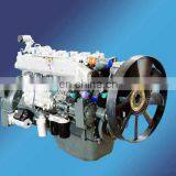 China Heavy Truck Parts Sinotruk BEIBEN FAW WD615.38 Diesel Truck Engine for Sale thumbnail-5