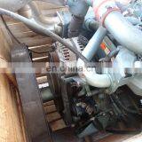 SINOTRUK WD615 Power 336 - 420hp Euro II Euro III Used Howo Truck Engine thumbnail-2