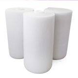 TianHao DE G2/G3/G4 Density Gradient Primary Efficiency Flame Retardation Water Resistance Air Filter Material thumbnail-2