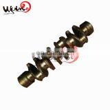High Quality Crankshaft for Isuzu 4HF1 4HG1 8-97112981-1 thumbnail-4