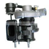 Eastern Factory Prices Turbocharger GT1749S 702637-0001 702637-5001S 252039 Turbo Charger for Daewoo 4CT90-1 Diesel Engine
