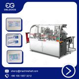 Automatic Wet Wipes Packaging Machine, Wet Tissue Machine Manufacturer