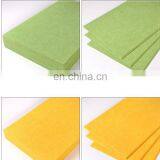 Hoe Sale Wood Wool Acoustic Panel for Wholesale thumbnail-3