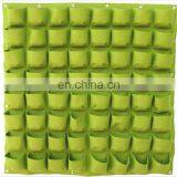 Felt Hanging Growing Vertical Garden for Flowers thumbnail-7