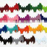 Die Cut Halloween Felt Bats for Spooky Decorations & Costumes thumbnail-6