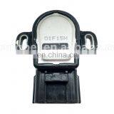 Throttle Position Sensor For JAGUAR X-TYPE 2.5 V6 198500-3300 ITPSJG001 5S5062 1342050G00 KL5818911 89452-3D140 198500-3200 thumbnail-2