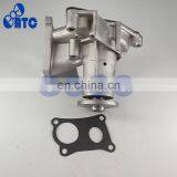 New Water Pump FOR for Mitsubishi 4D55 4D56 D4BB GWM-52A Engine Pickup Car OEM 25100-42540,25100-42541 MD972002, MD974999 thumbnail-4