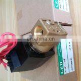 CKD Solenoid Valve AG31-02-1-F3A-AC220V thumbnail-2