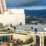 Jinsha Liming Hotel Tarmac Steel Structure Project thumbnail-5