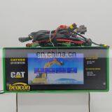 Electronic Common Rail Diesel Fuel Pump CAT900 For Caterpillar HEUI Injector Fuel Pump Pressure Tester thumbnail-4