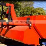 Farm Implements Tractor Mounted 3 Point PTO China Road Sweeper for Sale thumbnail-6