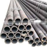 Non-alloy Alloy Or Not and Q235 Grade Thick Wall Steel Pipe Round Section Steel Pipe thumbnail-3