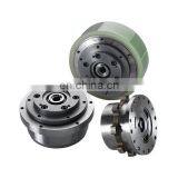 2020 New Design AGV Wheel 680kg High Load Gear Ration 15-120 AGV Reducer thumbnail-2
