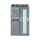 Attractive Price SIEMENS Logo S7-300 PLC 6ES7 313-5BG04-0AB0 for Flexographic Printing Machine thumbnail-1