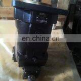 Roller Vibration Pump Danfoss SAUER Hydraulic Plunger Pump51V250 RC8N Hydraulic Oil Piston Pump thumbnail-3