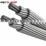 Low Voltage 11kv Overhead Transmission Line Thermo-resistant AACSR Cable thumbnail-5