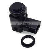 Parking PDC Sensor 3D0998275A 3D0919275D for VW TOUAREG EOS JETTA GOLF TOURAN SEAT LEON TOLEDO ALTEA SKODA OCTAVIA thumbnail-4