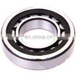 Cylindrical Roller Bearing Single Row NU208 40x80x18mm NUP208EM thumbnail-3