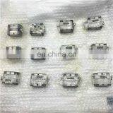 Original THK Linear Slider Linear Guide Blocks SSR20XV1UU Blocks thumbnail-3