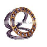 Russian Motorcycles 51304 Thrust Ball Bearings thumbnail-5