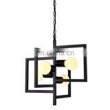 Fashion Retro Dining Restaurant Hanging Pendant Lighting thumbnail-2