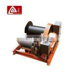 China Supplier 1-65ton Construction Lifting Winch/electric Lifting Winch/electric Capstan thumbnail-2