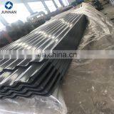 0.3mm GI Galvanized Aluminium Corrugated Roofing Steel Sheet thumbnail-5