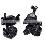 Engine Transmission Front Rear Motor Mount 218102C300 219102D000 For Hyundai Elantra 2001-2006 thumbnail-6