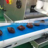 High Quality Encrusting and Filling Machine for Churros Kibbeh Croquette Maker thumbnail-5