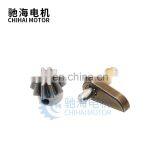 Chihai Motor Hardened Metal 18: 1 Cylindrical Gear Set For JM Gen.8/JM Gen.9 M4A1/LH Vector Gen.2/XWE M4 Modification Upgrade thumbnail-5