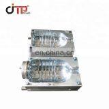 China Supplier Hot Selling China Taizhou Manufacturer Mould Making Plastic Water Bottle Blow Mould thumbnail-3