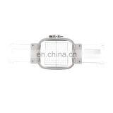 Wholesale Sewing Machines Sewing Kits 8in1-A Brother Embroidery Hoops Kit for Brother Sewing Machines thumbnail-2