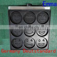 Cartoon Pancake Mini Grill /mini Pancake Maker Making Machine thumbnail-4