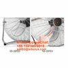 20 Inch Metal Floor Industrial Fan Heavy Duty High Velocity Ventilador De Piso Cold Air Circulating thumbnail-2
