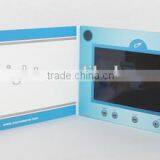 2015 Hot Sell Wedding Invitation Card With Video thumbnail-3