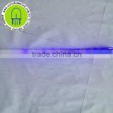 30cm 12SMD 5050 Waterproof Knight Rider Light White Blue Red Yellow Green Strobe Strip Light thumbnail-2