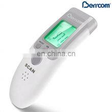 Family Ir Non Contact Thermometer Body Temperature Measurement thumbnail-3