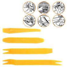 620Pcs+ 5Pcs Plastic Expansion Screw Clip Accessories, Auto Fasteners Screw Kit Set Tool thumbnail-2