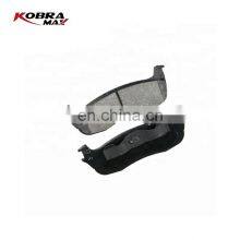 4L3Z2200AB 6L3Z2200AB 38448 Brake Pad For FORD 14D1012M ACT1012 KD6053 thumbnail-3