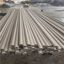 304H stainless steel pipe 304H stainless steel seamless pipe 06cr19ni10 stainless steel pipe 06cr19ni10 ordered by manufacturer
