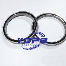 J11008XP0 Rubber Sealed Type Thin Section Bearings Stainless Steel Thin Wall Bearing China Manufacturer thumbnail-3