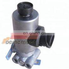 Truck Solenoid Valve for DAF 4721726060 1315507 1934964 5.52003
