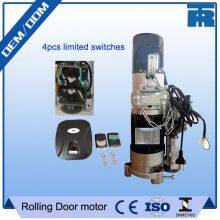Reliable AC Roller Door Motor DJM500KG-1P