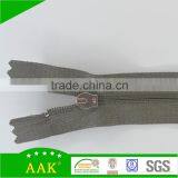 4#Close End Nylon Custom Slider Zipper thumbnail-5